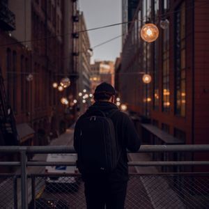 Meet your Posher, Alexis